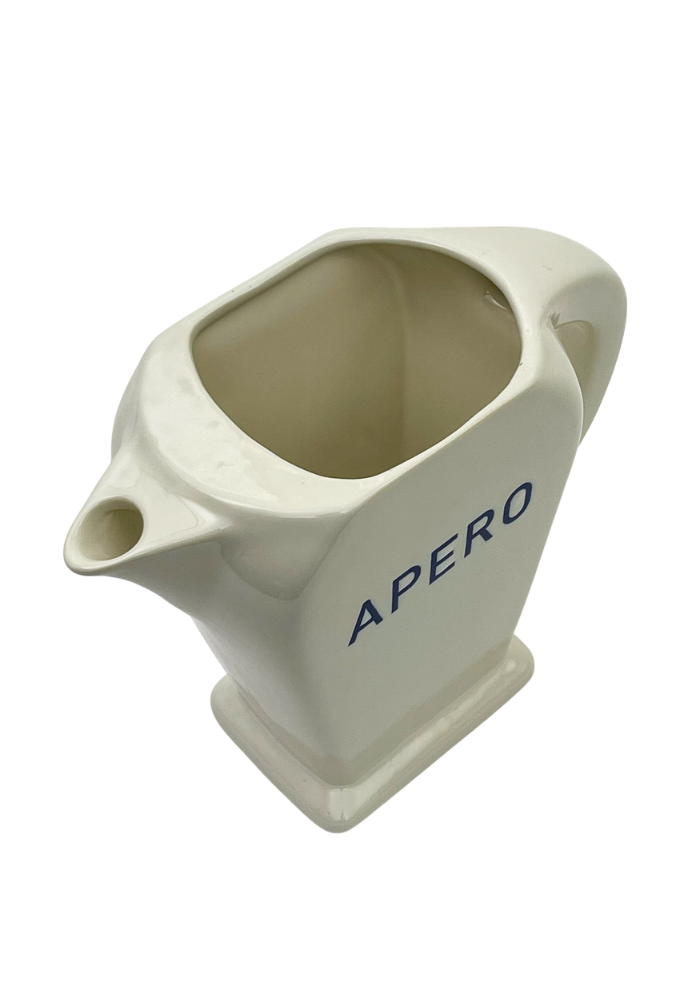 Pichet Apéro Ivoire