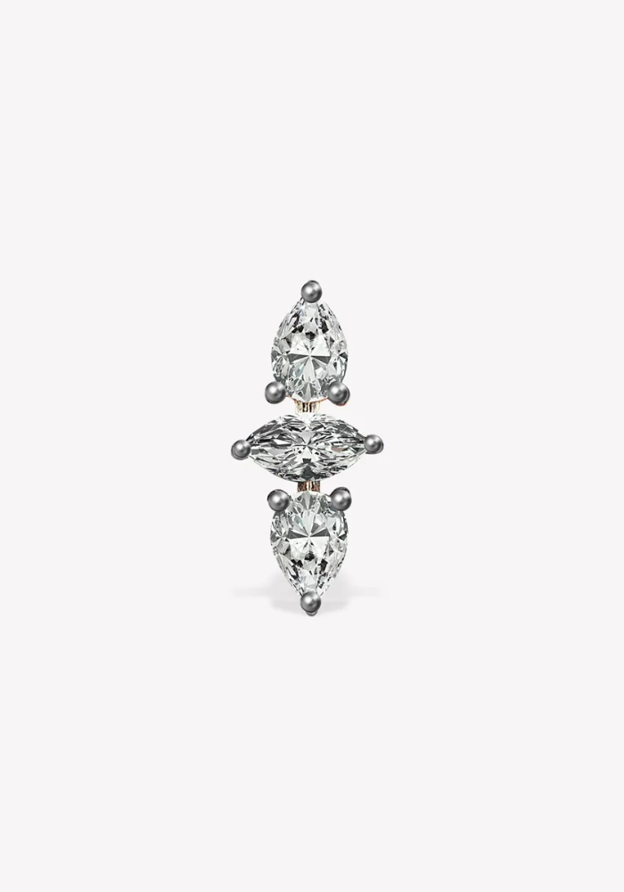 Piercing Brenna - Kismet By Milka