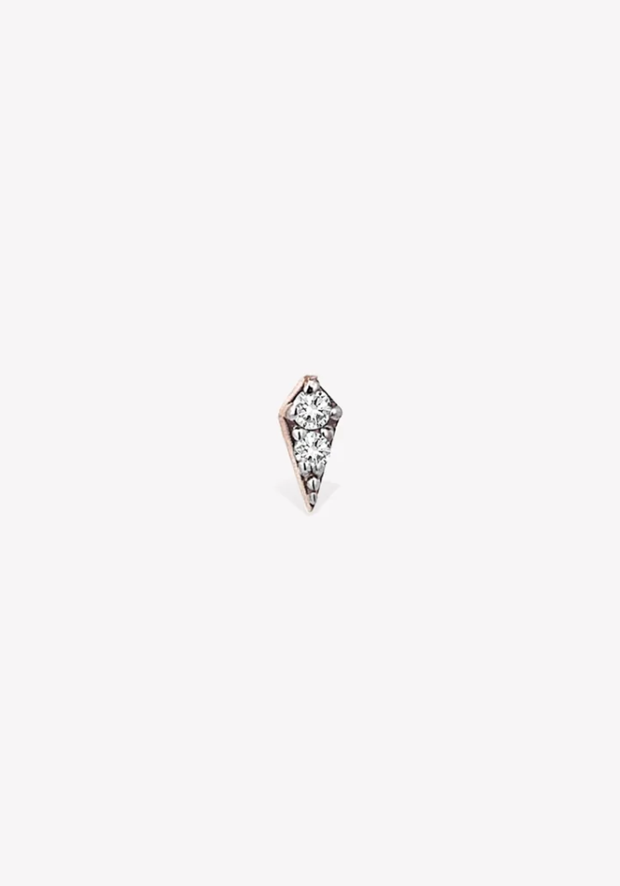 Piercing Conical - Kismet By Milka