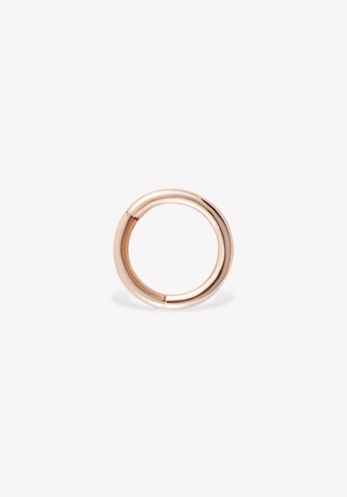 Piercing Hoop - Kismet By Milka