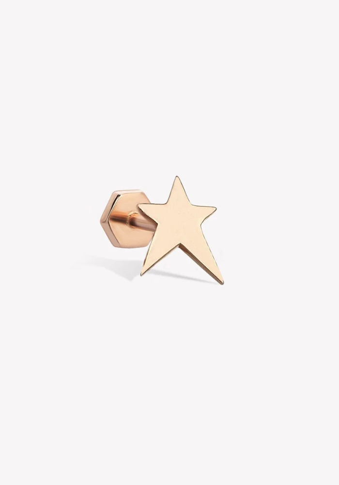 Piercing Struck - Kismet By Milka