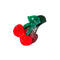 Cherry Hair Clip