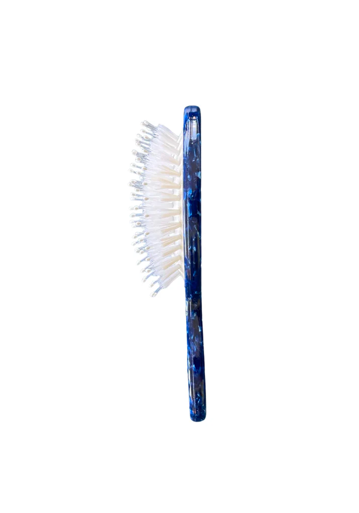 Petite Brosse 2 En 1 Mauvaise Oeil - Solar Eclipse