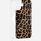Plaque Magnétique Iphone Léopard