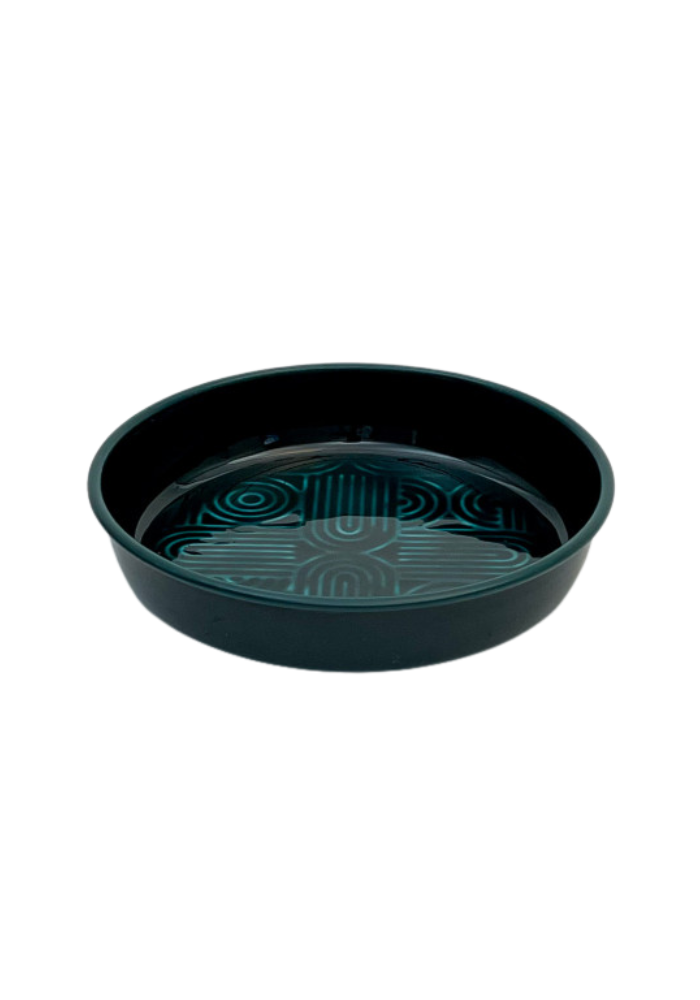 Plateau Molitor Émeraude - Bazar De Luxe