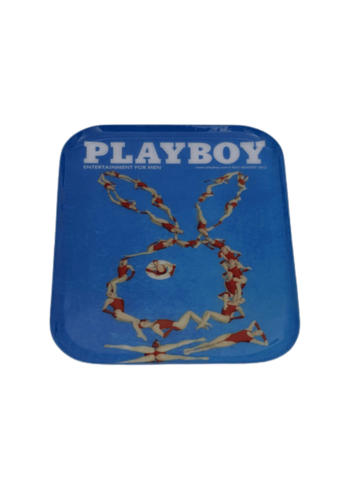 Plateau Playboy 1978 - Sélectionné par Blush