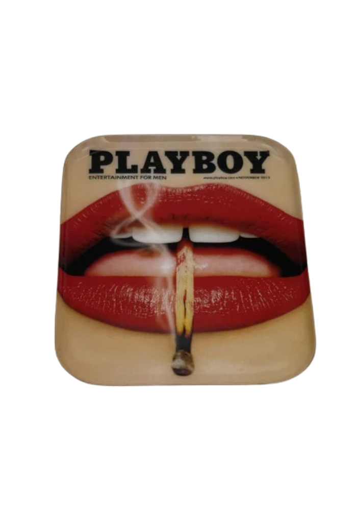 Plateau Playboy 2013 - Bazar De Luxe