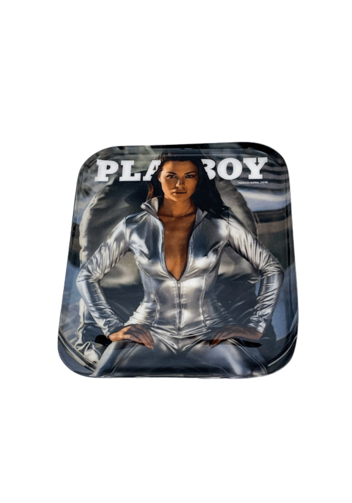 Plateau Playboy 2018 - Sélectionné par Blush
