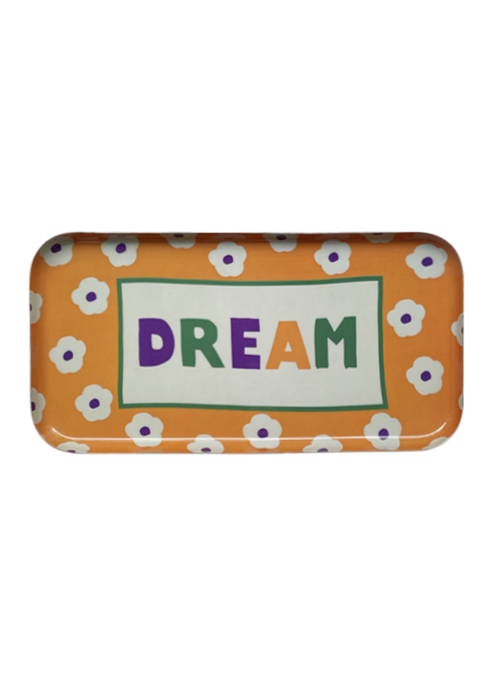 Plateau Rectangle Dream - Sélectionné par Blush