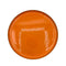 Plateau Rond Orange
