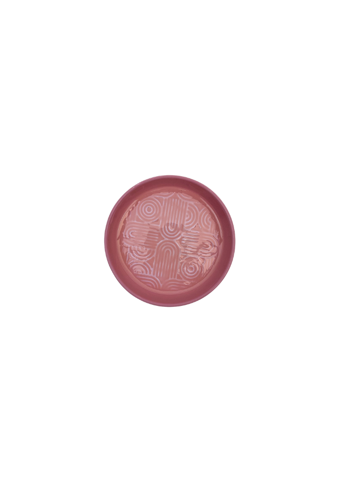 Plateau Molitor Rose BB