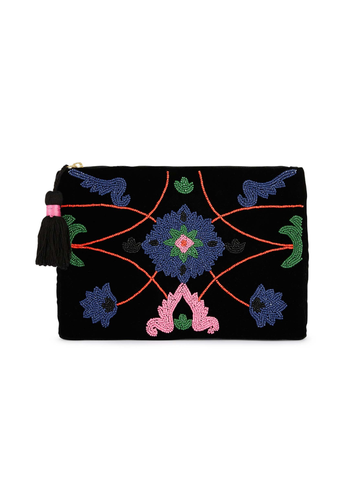 Pochette Maripa Noir - Wild Paris