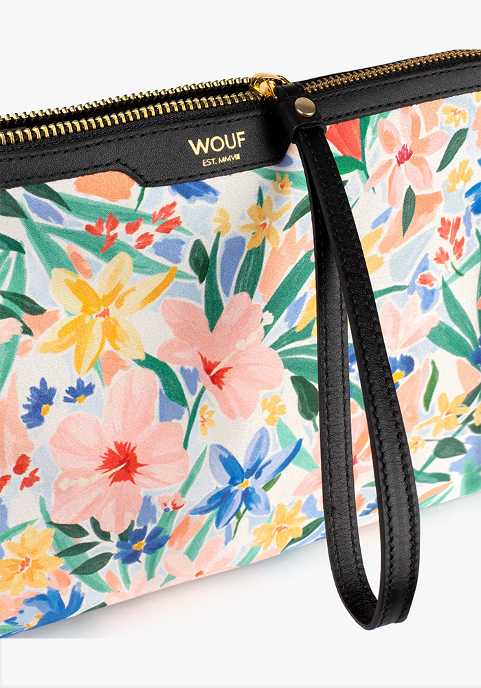 Pochette Night Clutch Sofia
