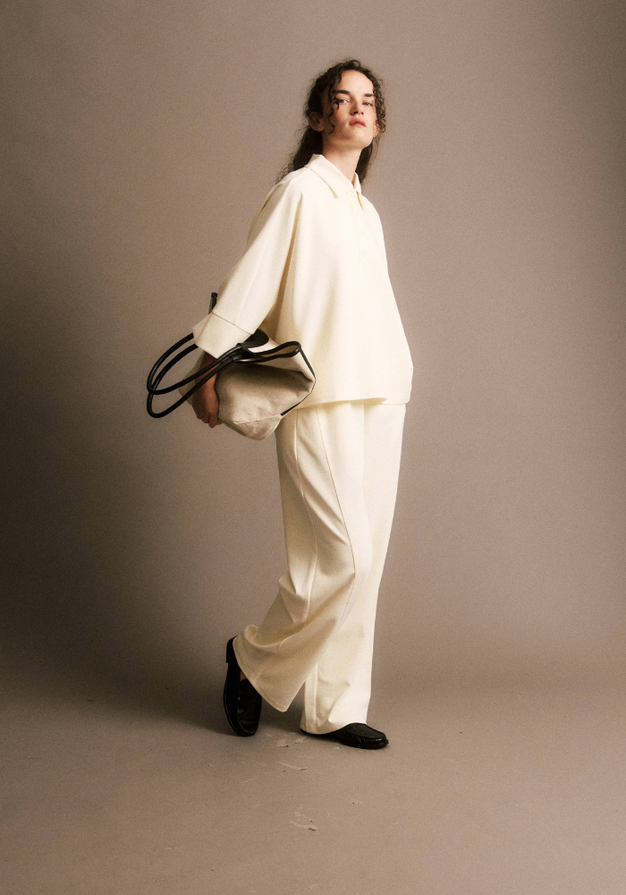 Polo Tony - Sélectionné par Blush