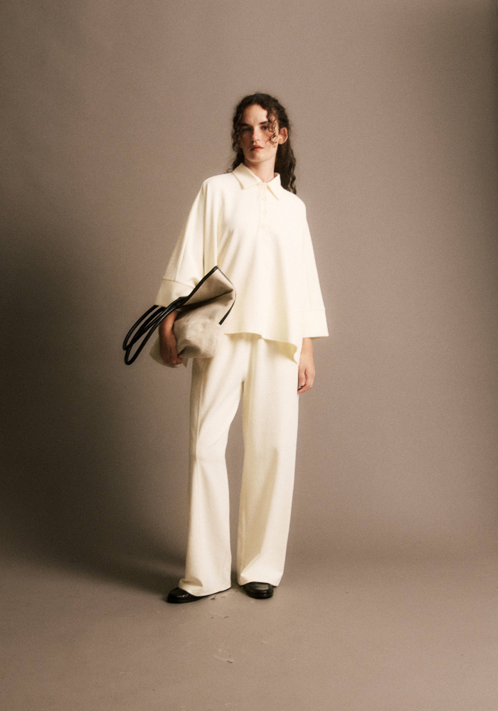 Polo Tony - Sélectionné par Blush