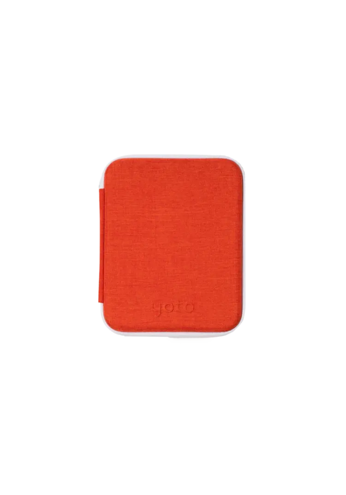 Porte-Cartes Bleu - Yoto