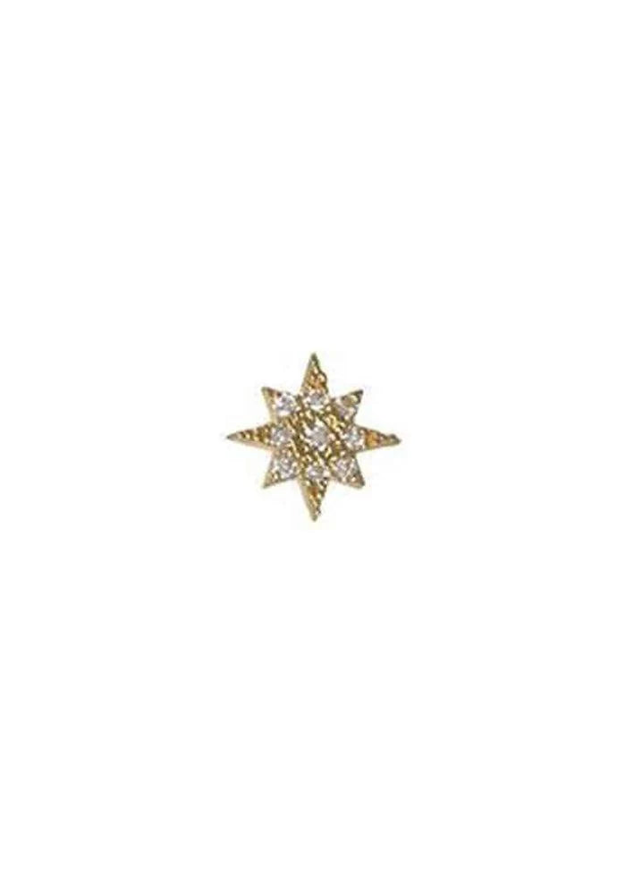 Piercing Soleil Diamants - Feidt