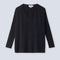 Pull Cachemire Faustine Noir