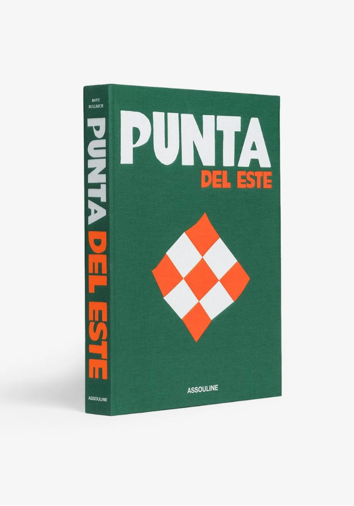 Livre Punta Del Este - Assouline