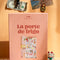 Puzzle 1000 Pièces La Porte Du Frigo