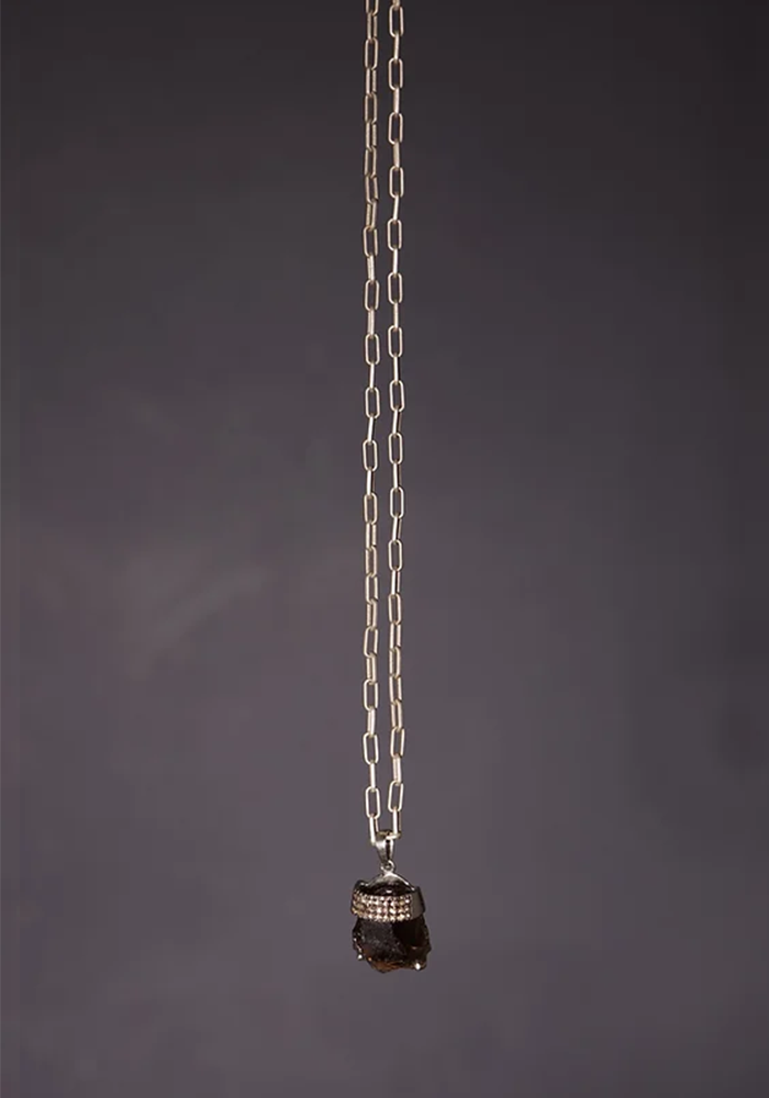 Collier Ozar - Baya Creation Paris