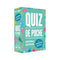 Jeu Quiz De Poche Original