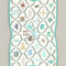 Foulard River Sporty Jade