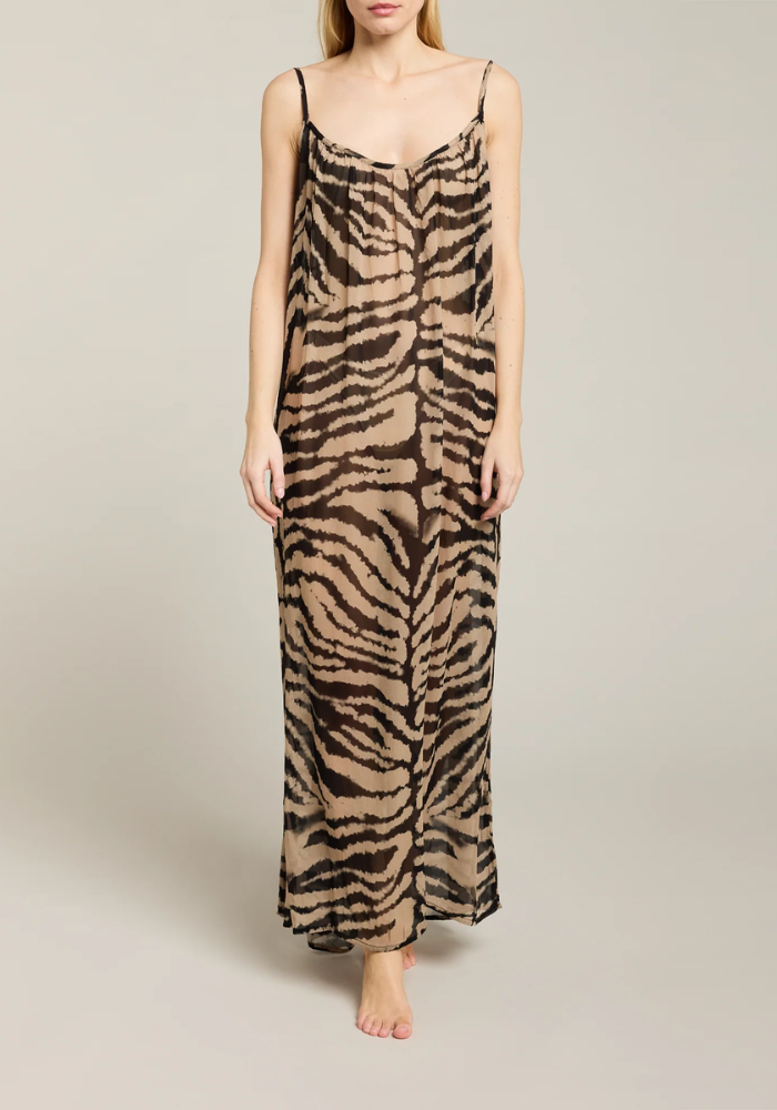 Robe Cape Town - Maison Saint Julien