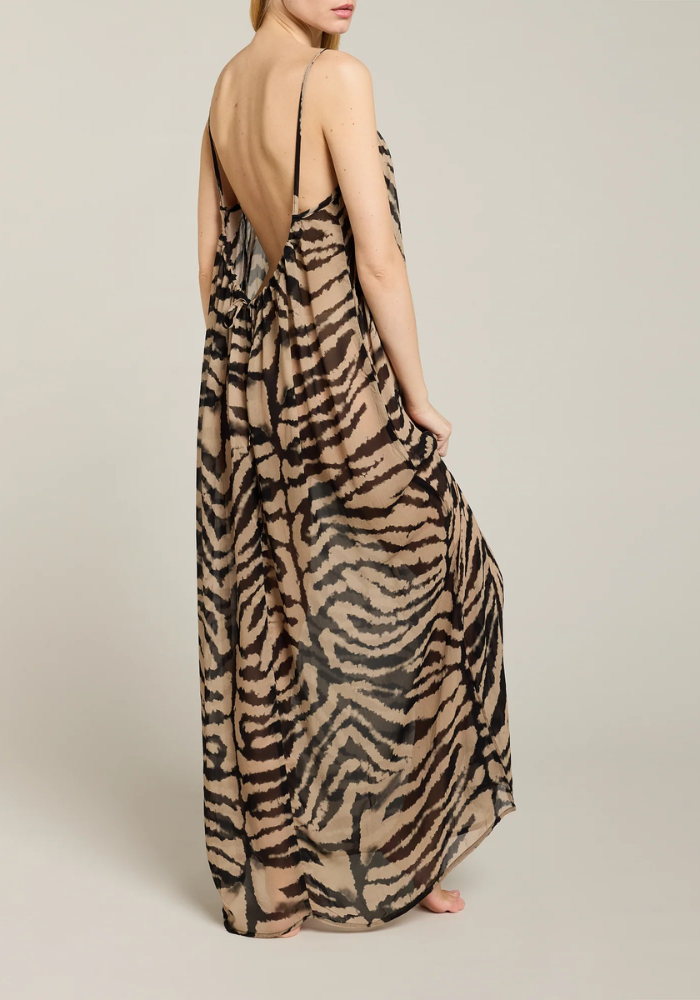 Robe Cape Town - Maison Saint Julien