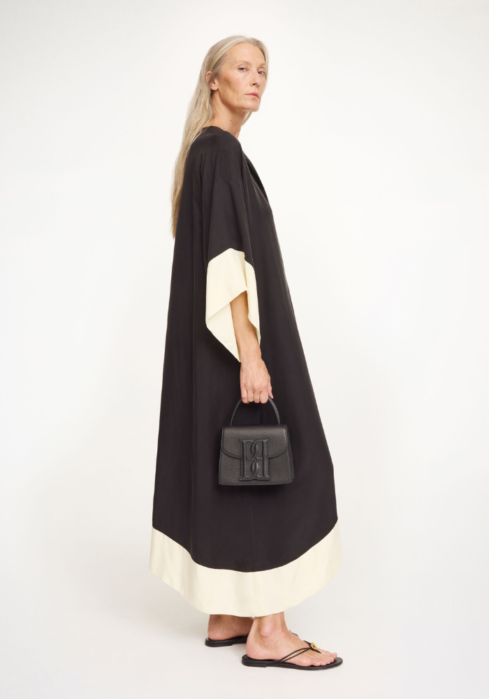 Robe Cicine Maxi - By Malene Birger