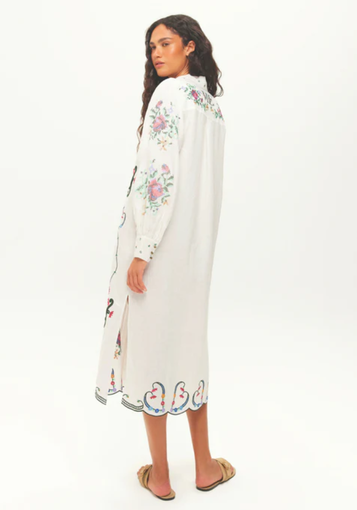 Robe Daisy - Me369