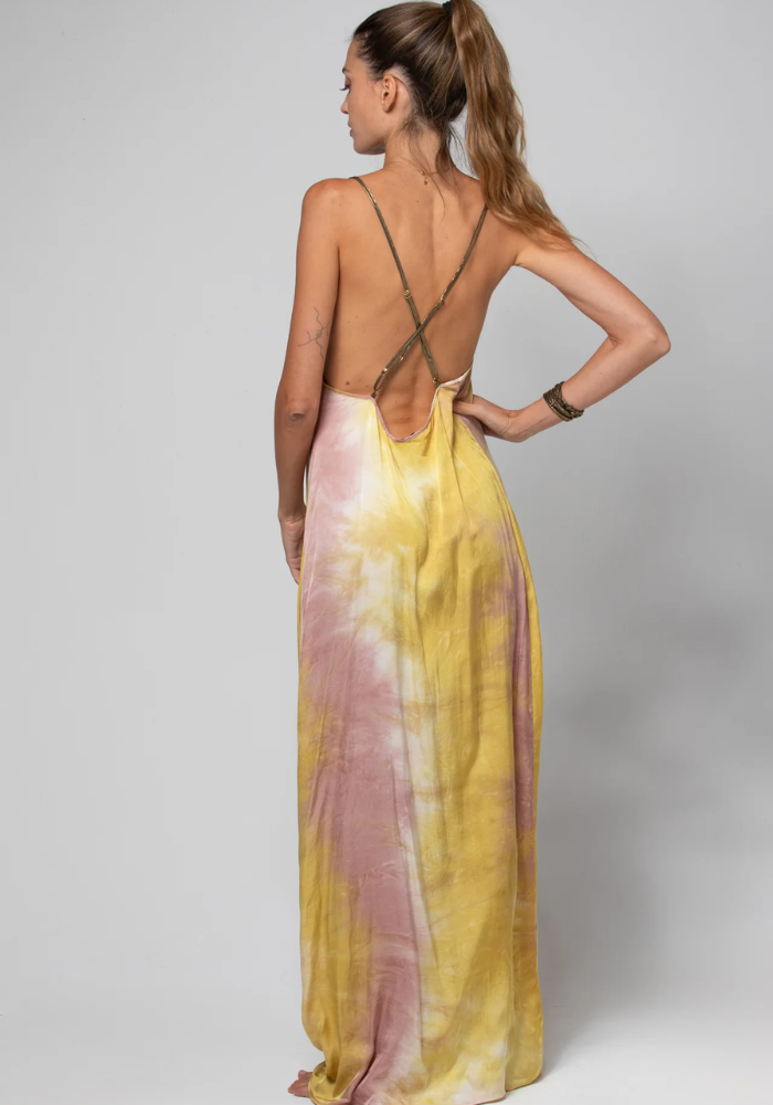 Robe Dina Desierto - Beliza