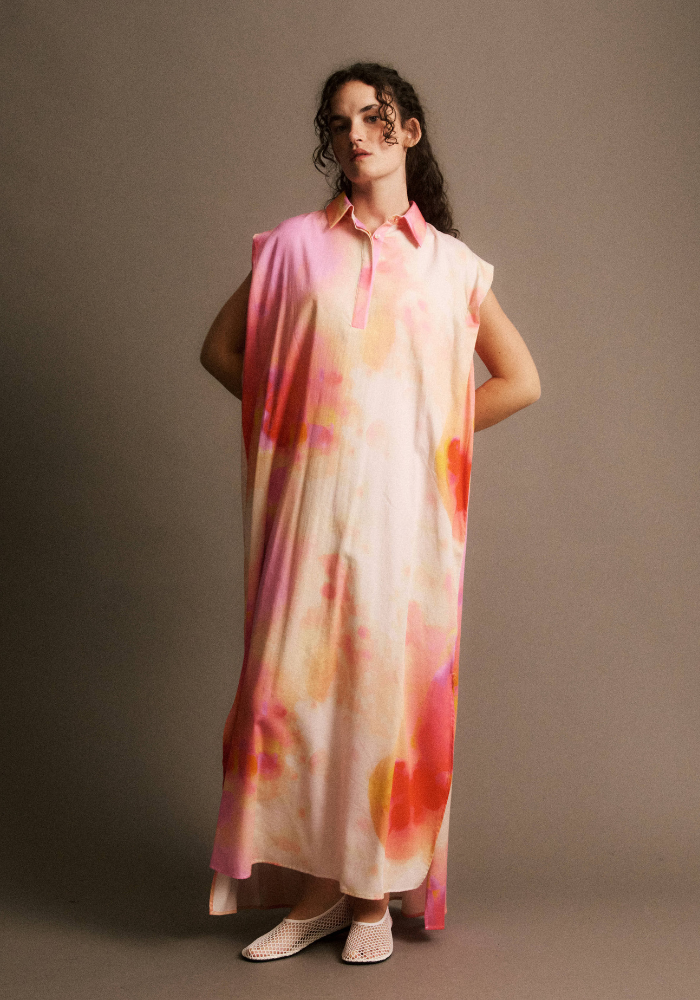 Robe Erwan - Sélectionné par Blush