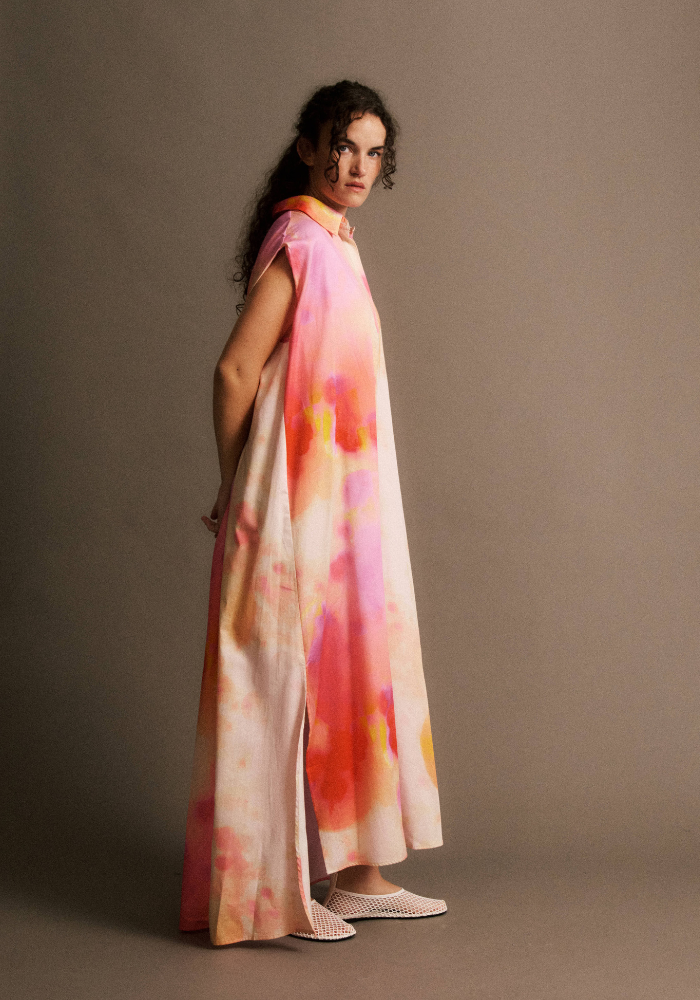 Robe Erwan - Sélectionné par Blush