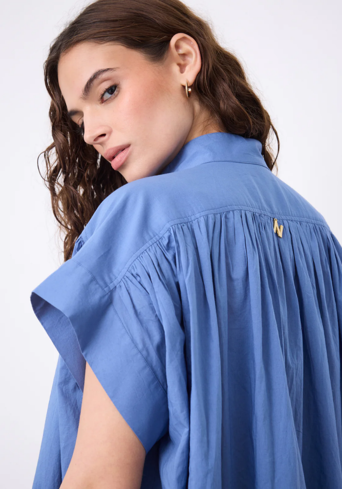 Robe Fani -Notshy