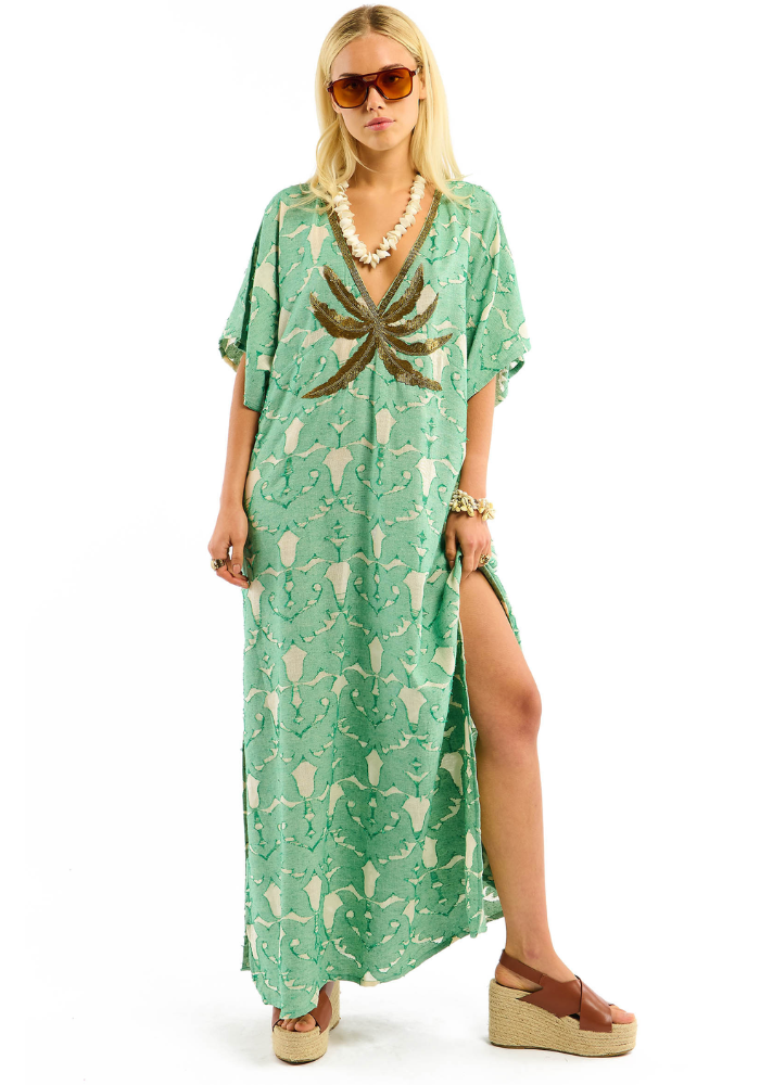 Robe Ivane - Wild Paris