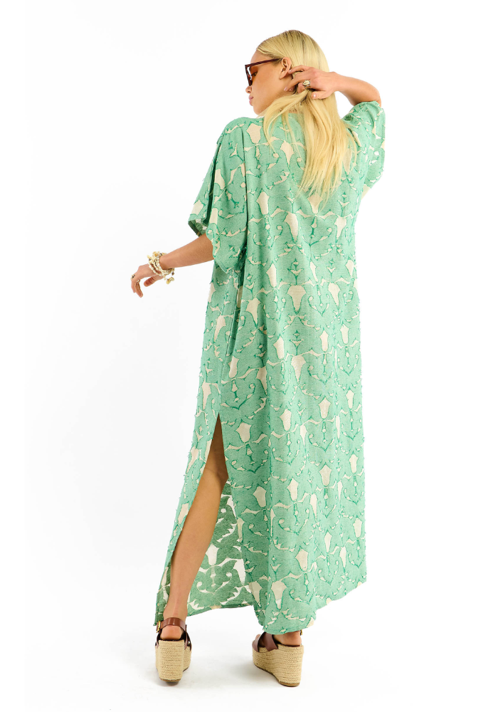 Robe Ivane - Wild Paris