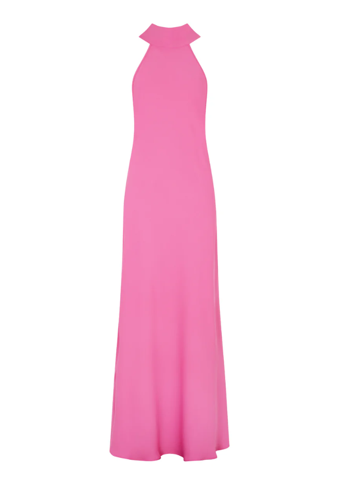 Robe Jamie Rose - Oud Paris