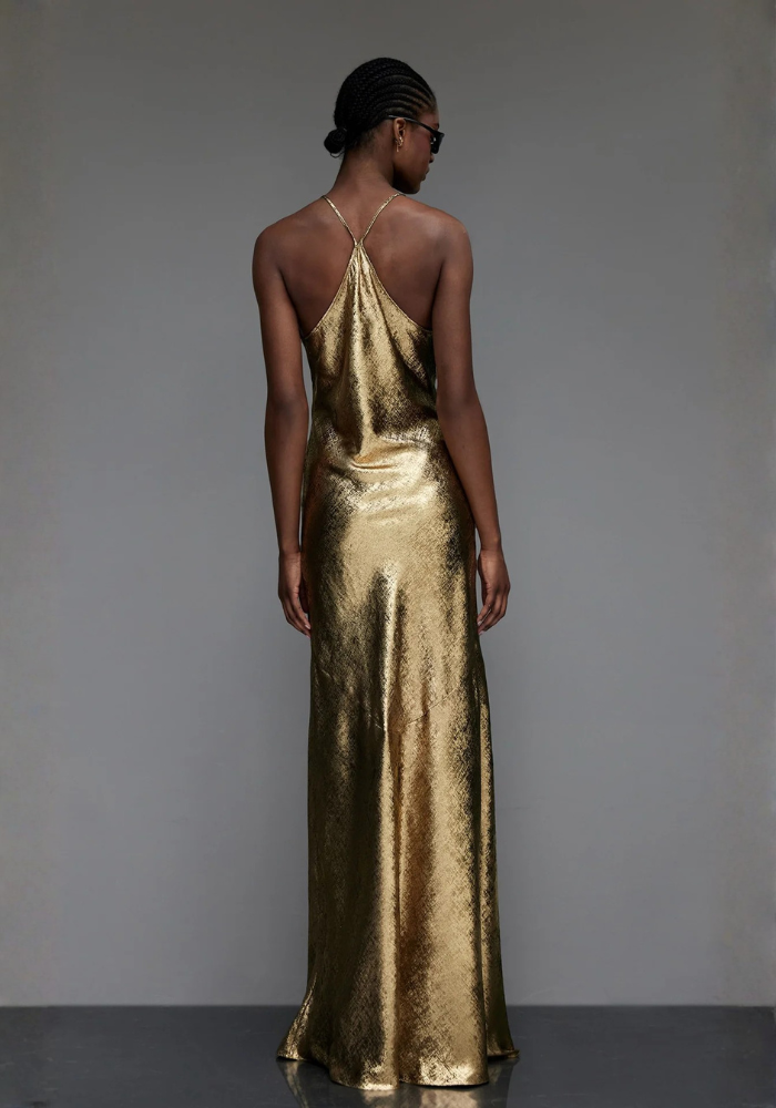 Robe Liony - Oud Paris