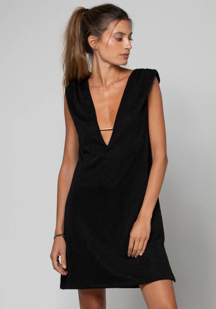 Robe Noa Noir - Beliza