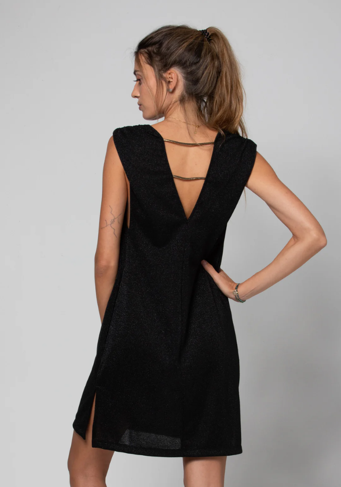 Robe Noa Noir - Beliza