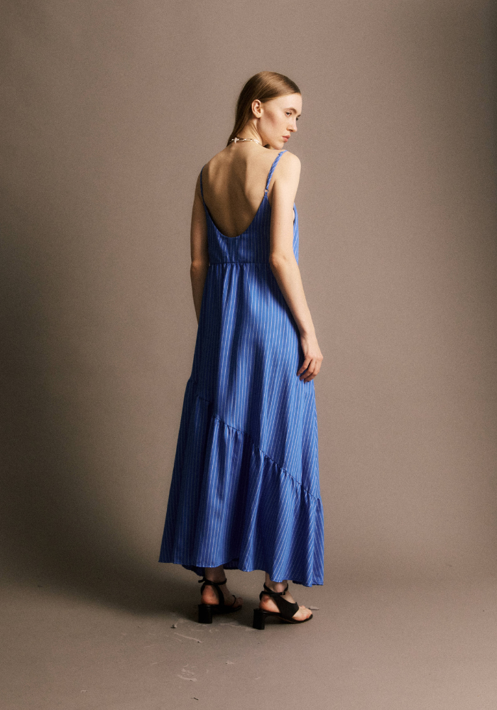 Robe Vadim - Sélectionné par Blush