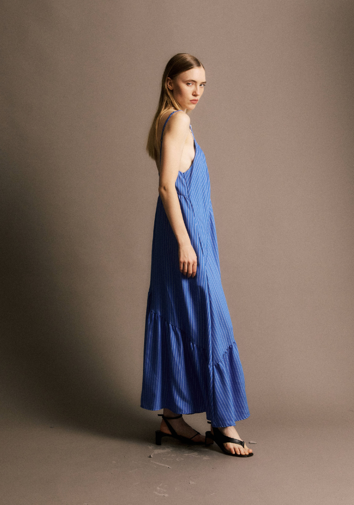 Robe Vadim - Sélectionné par Blush