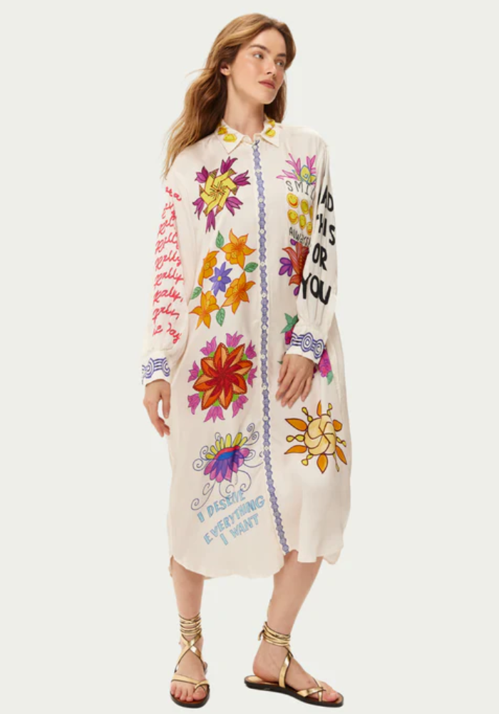 Robe Vivi Markers - Me369