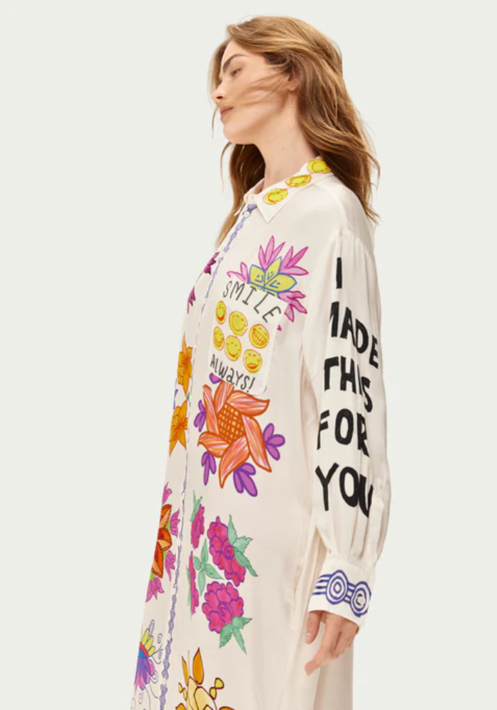 Robe Vivi Markers - Me369