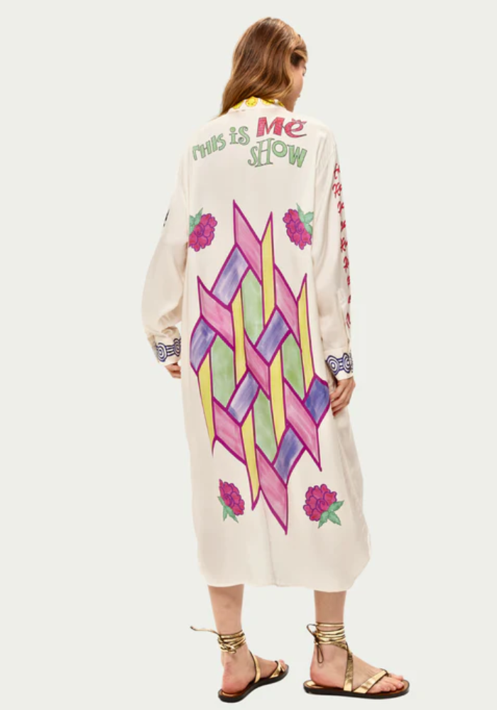 Robe Vivi Markers - Me369