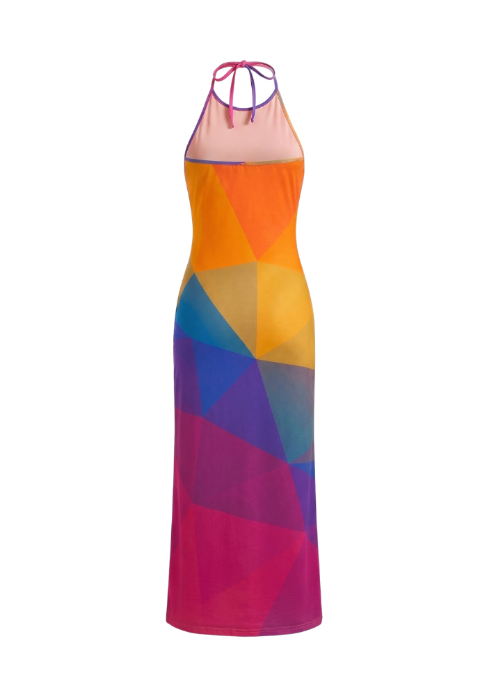 Robe Zaya Laoun - Norya Ayron
