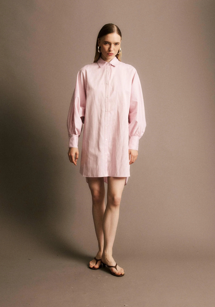 Robe Thierry Rose - Jiji Studio