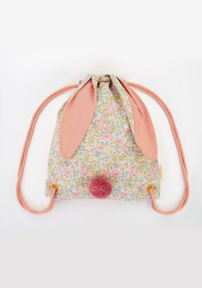 Sac À Dos Lapin Liberty - Meri Meri