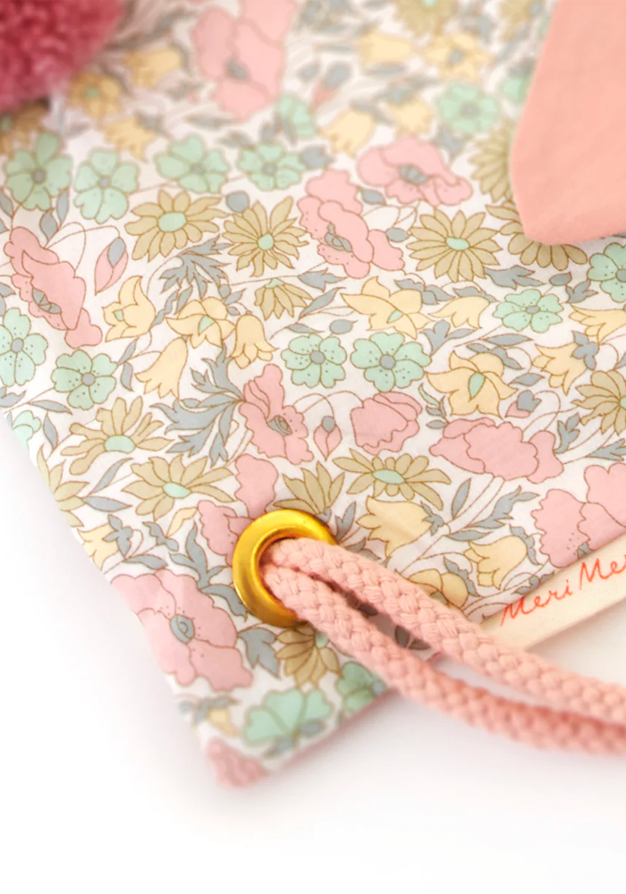 Sac À Dos Lapin Liberty - Meri Meri